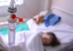 На Харьковщине две семьи попали в больницу после застолья