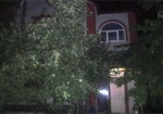В Харькове произошло разбойное нападение на частный дом