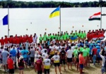 Харьковчане – чемпионы мира по гребле среди юниоров
