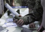 «Укроборонпром» испытал два новых образца оружия