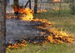 На Харьковщине произошло 26 пожаров в экосистемах