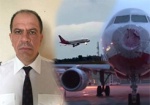 Украинского пилота, вслепую посадившего поврежденный самолет, наградил президент