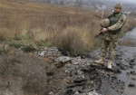 Сутки на Донбассе: один военный погиб, семь ранены