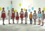 Новые помещения – для юных танцоров и вокалистов. В Валках завершается ремонт детской школы искусств