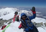 Харьковский альпинист через 35 лет снова покорил высшую точку Памира