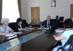 ХОГА и «Всеукраинская ассоциация ЦПАУ» договорились о сотрудничестве