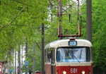 Трамваи №23 и 26 изменят маршрут