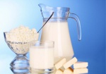Украина увеличила экспорт молочки почти на 80%