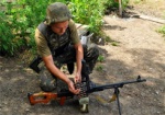 Сутки на Донбассе: силы АТО обстреливали из артиллерии