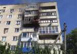 Во время пожара в многоэтажке эвакуировали 30 человек