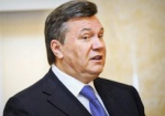 Суд продолжил рассмотрение дела Януковича