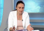 Диана Баринова, директор Харьковского центра развития местного самоуправления