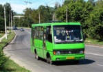 Автобусы №18 и 102 изменили маршруты