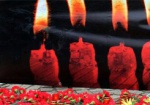В Украине чтят память жертв «Большого террора»