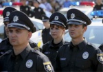 Следить за порядком на матче «Шахтер»-«Мариуполь» будут более 1000 полицейских
