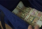 В Лозовском районе у почтальона украли 43 тысячи гривен