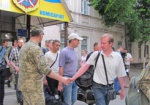 В августе жителей Харьковщины призовут на службу в десант