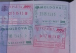 На Харьковщине задержаны 15 иностранцев-нелегалов