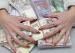 Главного бухгалтера предприятия подозревают в присвоении почти 230 тыс. грн.