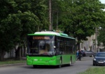 Временно изменится маршрут троллейбуса №13