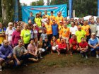 Харьковчанка выиграла двухдневный забег в Виннице