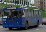 Троллейбусы №11 и 27 на два дня изменили маршрут