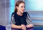 Дарья Нагаивская, менеджерка проектов общественной организации «Сучасна жінка»