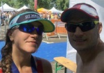 Харьковчане выиграли всеукраинские соревнования по акватлону