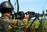 В штабе АТО сообщают о 25 обстрелах боевиков