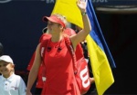 Светличная поздравила Свитолину с очередной победой в турнире WTA