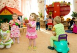 В детсадах Немышлянского района откроют пять новых групп