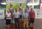 Харьковские велогонщики привезли «золото», «серебро» и «бронзу» из Львова