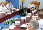 На Харьковщине появится еще 6 региональных центров профтехобразования