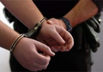 Задержаны квартирные воры, на счету которых около 60 преступлений