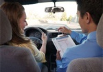 В Украине введут видеофиксацию экзаменов на водительские права