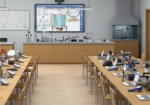 В четырех школах Харькова появятся современные учебные кабинеты