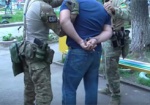 В Харькове задержан главарь диверсионной группы российских спецслужб - СБУ