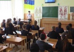 В сентябре в школы Харьковской области отправятся почти 25 тысяч первоклассников