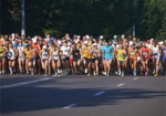 В Харькове состоится традиционный марафон «Освобождение»