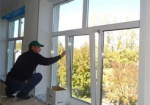 В более 470 учебных заведениях региона установят энергосберегающие окна