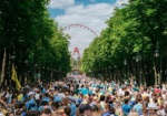 В парке Горького масштабно отпразднуют пятый день рождения
