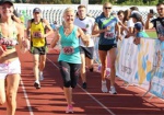 В Харькове состоялся легкоатлетический марафон «Освобождение»