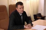 Судья Лазюк, которому инкриминируют взяточничество, отстранен