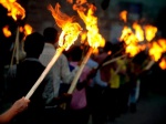 В Харькове пройдет факельное шествие