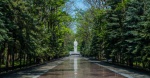 На Мемориале Славы почтили память освободителей Харькова