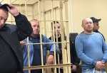 Стрельба в Ольшанах: подозреваемого в беспорядках депутата вновь отпустили под домашний арест