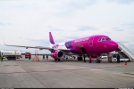 Лоукостер запускает из Киева новые рейсы в Польшу, Данию и Германию