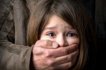 На Балаклейщине задержали педофила: мужчина пытался изнасиловать восьмилетнюю девочку