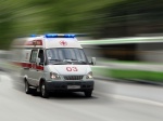 В Харькове рабочий погиб, сорвавшись с крыши школы