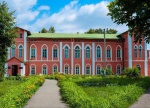 Через полтора месяца здание Пархомовского музея вернут громаде - Светличная